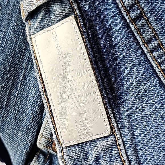 RE/DONE Jeans - Picture 7 of 9
